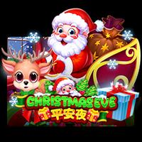 Christmas Eve SITUS SLOT GACOR JOKER