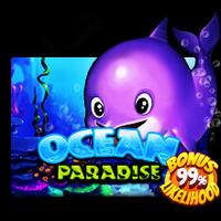 Ocean Paradise Situs Slot Gacor RTPBET 77 JOKER