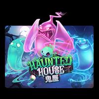 Haunted House RTP LIVE JOKER