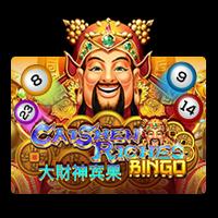 Caishen Riches Bingo Rtp Live RTPBET77 JOKER