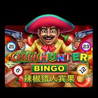 suntik rtp slot terbaik 2025 JOKER Chilli Hunter Bingo