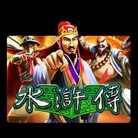 Water Margin Rtp Slot RTPBET77 Hari Ini JOKER