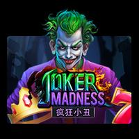 Joker Madness Rtp Slot Gacor Hari Ini JOKER