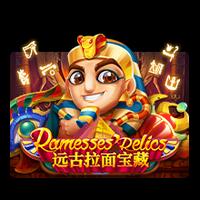 Ramesses Relic RTP RTPBET 77 JOKER