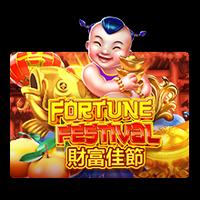 Fortune Festival SUNTIK RTP RTPBET 77 JOKER