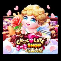 Chocolate Shop RTP RTPBET 77 JOKER