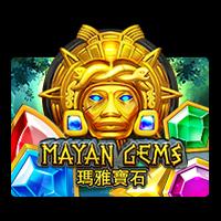 Mayan Gems RTP SLOT GACOR RTPBET77 JOKER