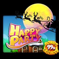 Happy Party Rtp RTPBET 77 JOKER