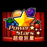 Power Stars RTP SLOT RTPBET77 TERPERCAYA JOKER