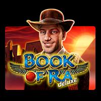 Book Of Ra Deluxe Rtp Slot JOKER