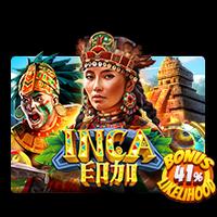 Inca Situs Gacor RTPBET77 Rtp JOKER