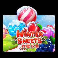 Winter Sweets Rtp Slot Hari Ini RTPBET 77 JOKER