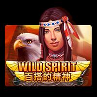 Wild Spirit Rtp Slot Gacor Hari Ini JOKER