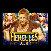 Hercules SITUS SLOT GACOR RTPBET 77 JOKER