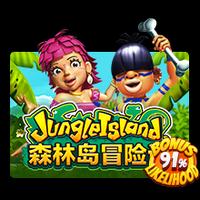 Jungle Island Situs Slot Gacor RTPBET 77 JOKER