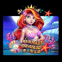 Mermaid Treasure LINK RTP SLOT RTPBET77 JOKER