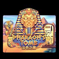 Pharaohs Tomb RTP SLOT JOKER