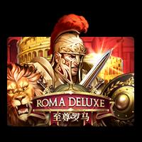Roma Delux Rtp Slot RTPBET77 Hari Ini JOKER