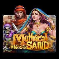 Mythical Sand Rtp Slot RTPBET 77 Terpercaya JOKER