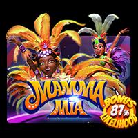 RTPBET77 Rtp JOKER Mammamia