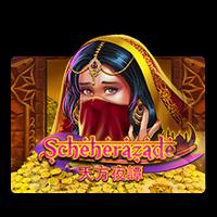 Scheherazade Rtp Slot RTPBET 77 JOKER