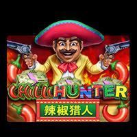 Chilli Hunter rtp slot RTPBET77 hari ini JOKER