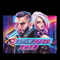 Cyber Race RTP HARI INI RTPBET77 JOKER