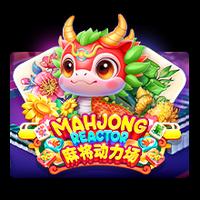 Mahjong Reactor Rtp Live JOKER