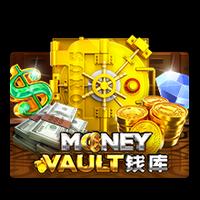 Money Vault rtp live JOKER
