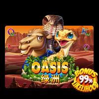 Oasis situs slot gacor RTPBET 77 JOKER