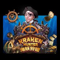 Kraken Hunter rtp slot RTPBET77 terpercaya JOKER
