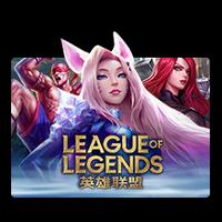 Rtp RTPBET 77 JOKER League Of Legends