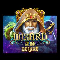 RTP SLOT GACOR HARI INI JOKER Wizard Deluxe