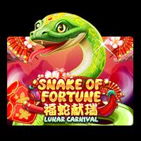 Snake Of Fortune RTP SLOT RTPBET 77 JOKER