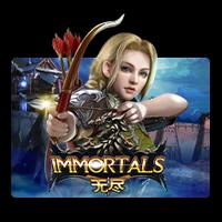 RTP SLOT GACOR HARI INI RTPBET 77 JOKER Immortals