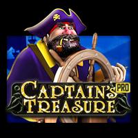 RTP SLOT RTPBET 77 JOKER Captains Treasure Pro