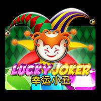 Lucky Joker suntik rtp RTPBET77 JOKER