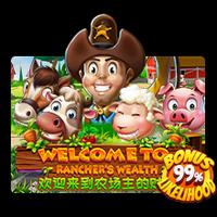 Link Rtp Slot RTPBET 77 JOKER Ranchers Wealth