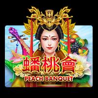 Peach Banquet SITUS GACOR RTPBET77 RTP JOKER