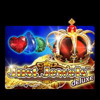 Just Jewels Deluxe RTP SLOT JOKER