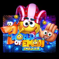 World Of Emoji Rtp Slot Hari Ini RTPBET 77 JOKER