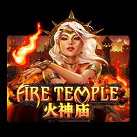 Suntik Rtp Slot Terbaik 2025 JOKER Fire Temple
