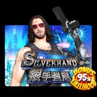 suntik rtp RTPBET 77 JOKER Silver Hand