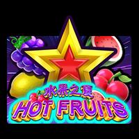 Hot Fruits rtp slot JOKER