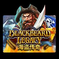 Rtp Slot RTPBET77 Terpercaya JOKER Black Beard Legacy