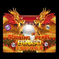 Burning Pearl Bingo suntik rtp RTPBET77 JOKER