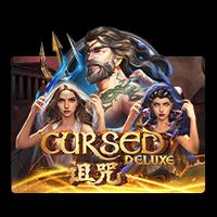 Cursed Deluxe rtp slot gacor RTPBET77 JOKER