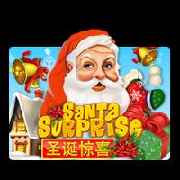 SUNTIK RTP RTPBET77 JOKER Santa Surprise