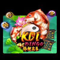Rtp Slot Gacor JOKER Koi Bingo