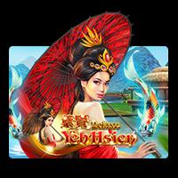 Yeh Hsien Deluxe Rtp Hari Ini RTPBET77 JOKER